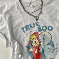 リトルゴーストTシャツ