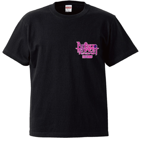 ライブtシャツ | STORES