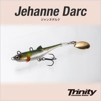 Jehanne Darc