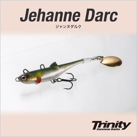 Jehanne Darc
