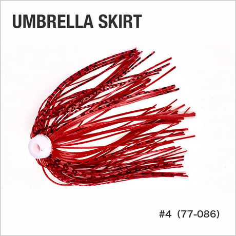UMBRELLA SKIRT