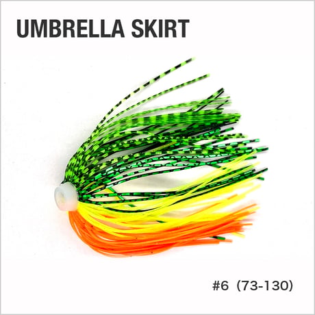 UMBRELLA SKIRT