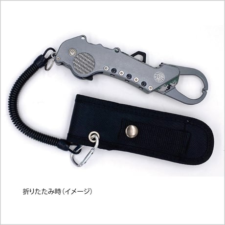 【WEB限定販売】FISH CATCHER