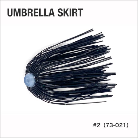 UMBRELLA SKIRT