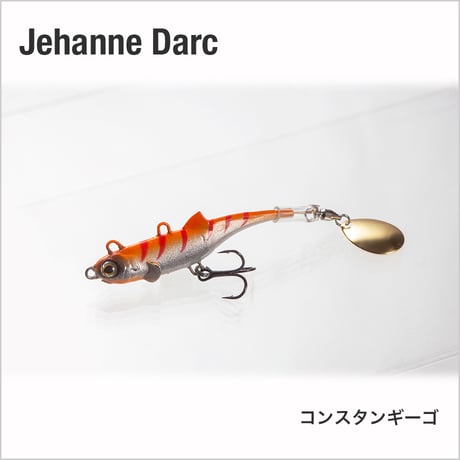 Jehanne Darc