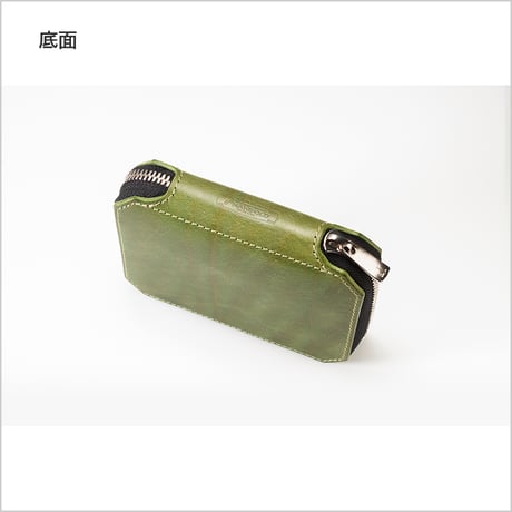 【受注生産】【WEB限定販売】《PTARMIGAN × MANIFOLD》WALLET