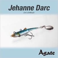Jehanne Darc