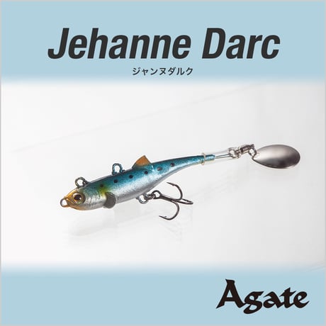 Jehanne Darc