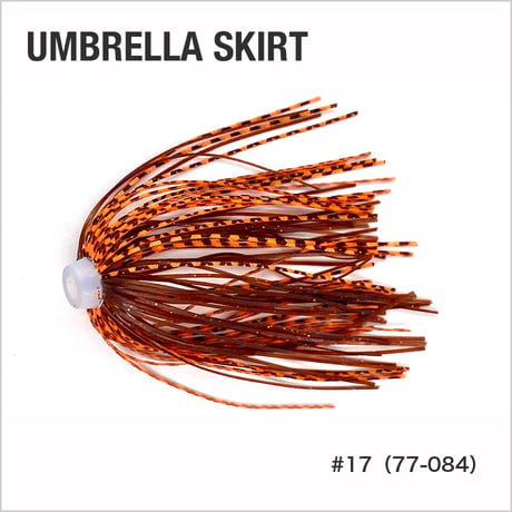 UMBRELLA SKIRT