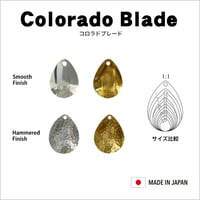 Colorado Blade
