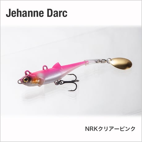 Jehanne Darc