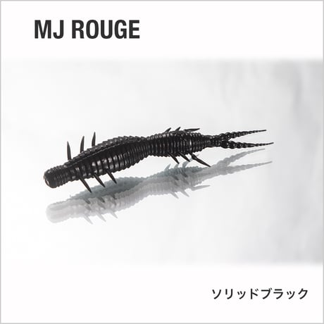 MJ ROUGE