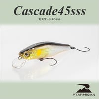 Cascade 45sss