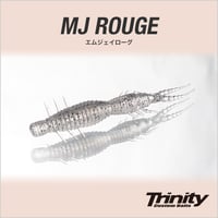 MJ ROUGE