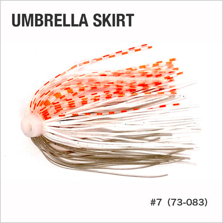 UMBRELLA SKIRT