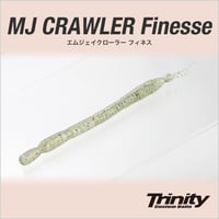 MJ CRAWLER Finesse
