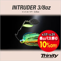 INTRUDER 3/8oz