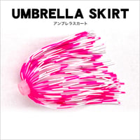 UMBRELLA SKIRT