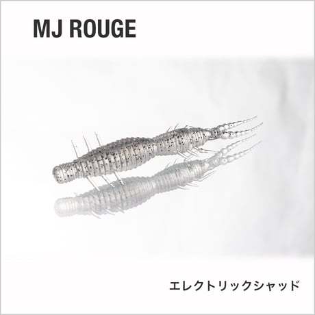 MJ ROUGE