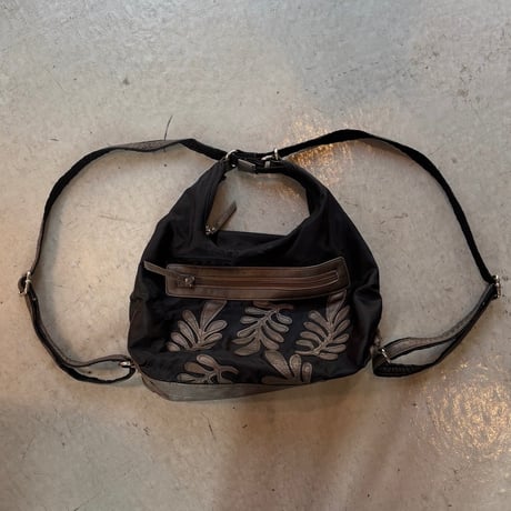 Clean Bag