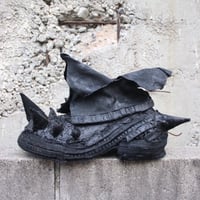 mutant boots【受注販売】