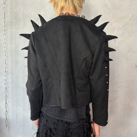 “TOGETOGE”jacket