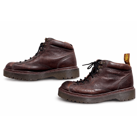 Dr. Martens Shoes