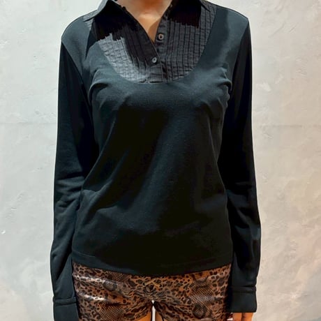 PUMA Layered Top