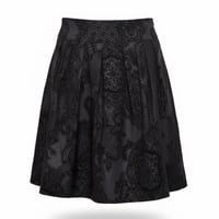 Lace Skirt