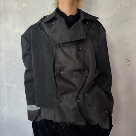 docking jacket