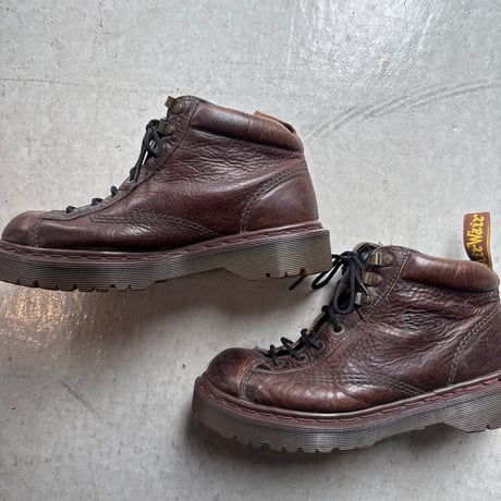 Dr. Martens Shoes