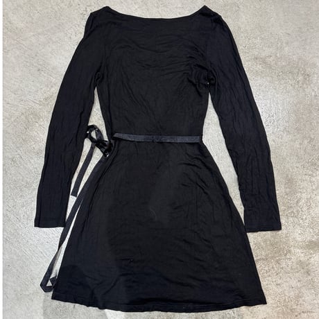 Mode Long Tee