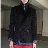 “Mizutama “jacket