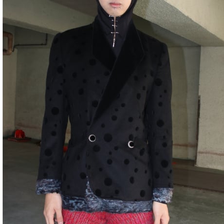 “Mizutama “jacket