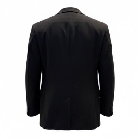Reconstructed Hiroaka Remake Jacket