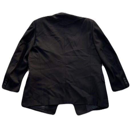 Reconstructed Hiroaka Remake Jacket