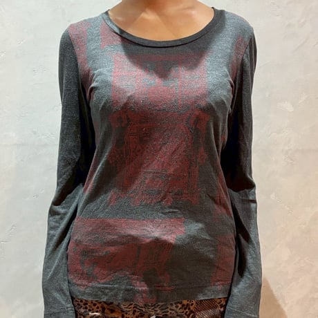 Vivienne Westwood RED LABEL Long Tee