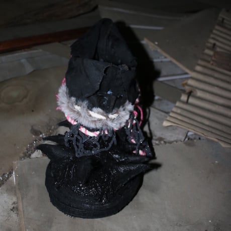 mutant boots【受注販売】