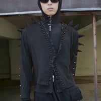 “TOGETOGE”jacket