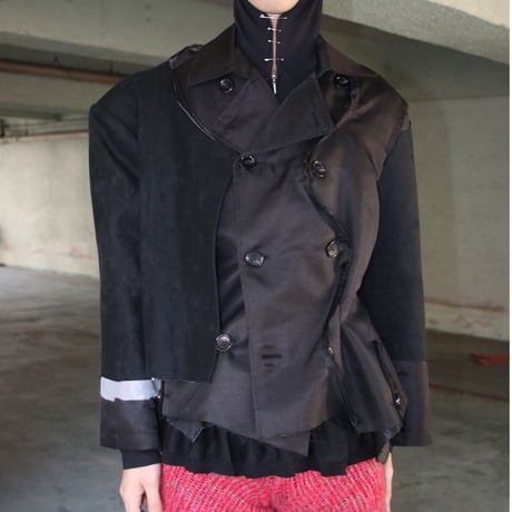 docking jacket