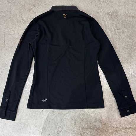 PUMA Layered Top