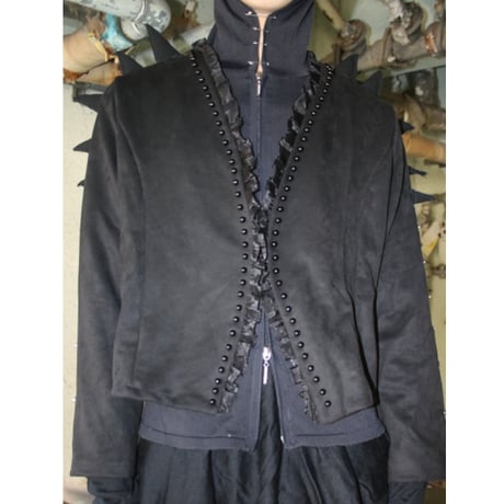 “TOGETOGE”jacket