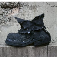 scab boots【受注販売】