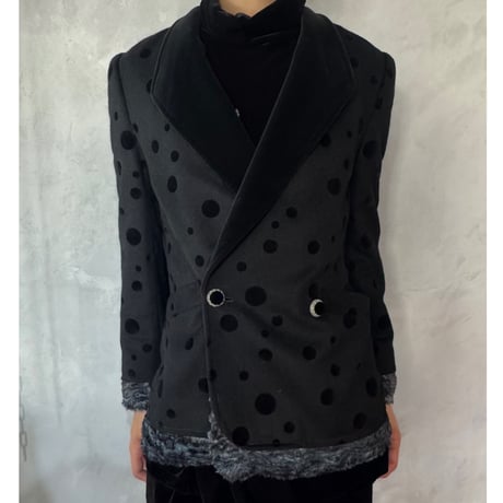 “Mizutama “jacket