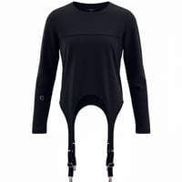 maison special　Garter Belt Top