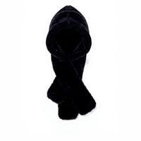 ORGN. Original Fur Ear Flap Hat