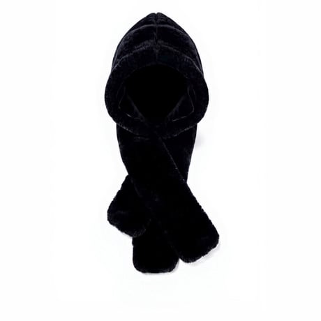 ORGN. Original Fur Ear Flap Hat