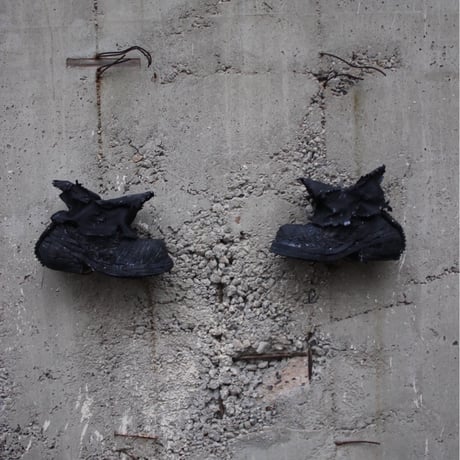 scab boots【受注販売】