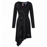 Mode Long Tee