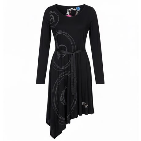 Mode Long Tee